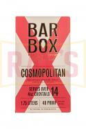 BarBox - Cosmopolitan