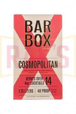 BarBox - Cosmopolitan (1.75L) (1.75L)