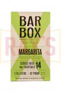 BarBox - Margarita