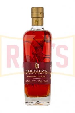 Bardstown Bourbon Company - Discovery Series #6 Bourbon (750ml) (750ml)