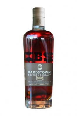 Bardstown Bourbon Company - Founders Brewing Collaborative Series Bourbon (750ml) (750ml)