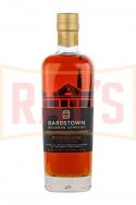 Bardstown Bourbon Company - Foursquare Rum Collaborative Series Bourbon 0