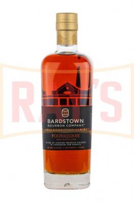 Bardstown Bourbon Company - Foursquare Rum Collaborative Series Bourbon (750ml) (750ml)
