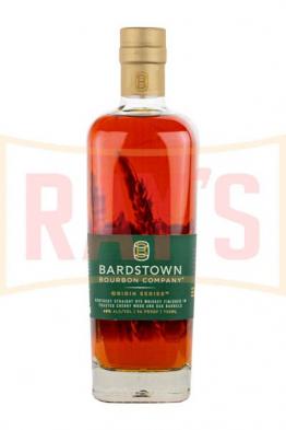 Bardstown Bourbon Company - Origin Series Rye Whiskey (750ml) (750ml)