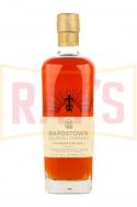 Bardstown Bourbon Company - Plantation Rum Cask Finish Collaborative Series Bourbon