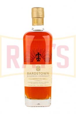 Bardstown Bourbon Company - Plantation Rum Cask Finish Collaborative Series Bourbon (750ml) (750ml)