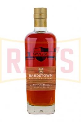 Bardstown Bourbon Company - West Virginia Great Barrel Company Rye Whiskey (750ml) (750ml)