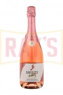Barefoot - Bubbly Pink Moscato (750)