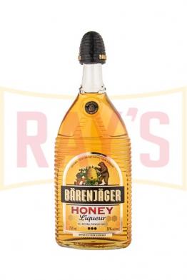 Barenjager - Honey Liqueur (750ml) (750ml)