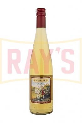 Chaucer's - Mead (750ml) (750ml)