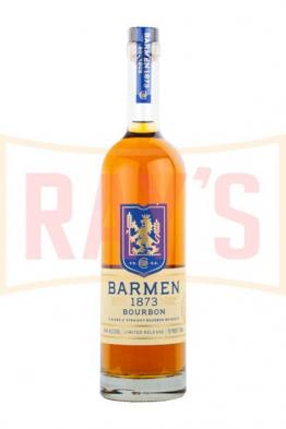 Barmen - 1873 Bourbon (Each) (Each)