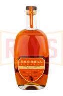 Barrell - Cask Finish Series: Amburana Bourbon (750)