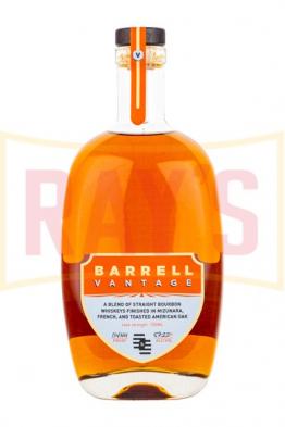 Barrell - Vantage Bourbon (750ml) (750ml)