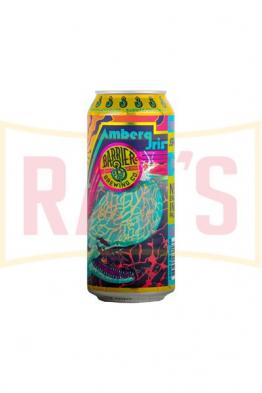 Barrier Brewing Co. - Ambergris (16oz can) (16oz can)