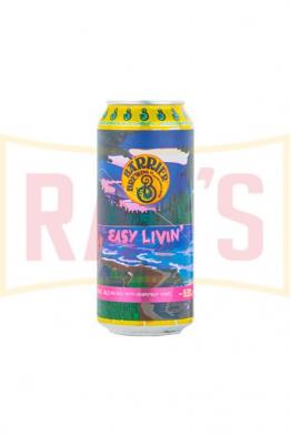 Barrier Brewing Co. - Easy Livin' (16oz can) (16oz can)