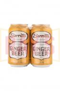 Barritt's - Ginger Beer (62)