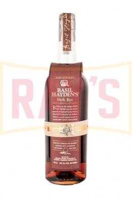 Basil Hayden's - Dark Rye Whiskey (750ml) (750ml)