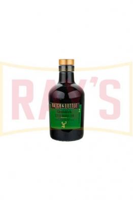 Batch & Bottle - Glenfiddich Scotch Manhattan (375ml) (375ml)