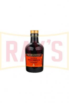 Batch & Bottle - Reyka Rhubarb Cosmo (375ml) (375ml)