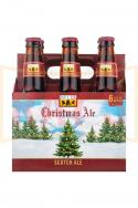 Bell's Brewery - Christmas Ale 0