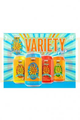 Bell's Brewery - Oberon Variety Pack (12 pack 12oz cans) (12 pack 12oz cans)