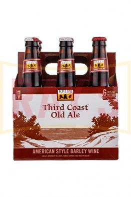 Bell's Brewery - Third Coast Old Ale (6 pack 12oz bottles) (6 pack 12oz bottles)