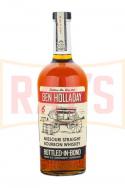 Ben Holladay - Bottled-in-Bond Bourbon