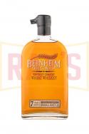 Bernheim - Small Batch Wheat Whiskey (750)