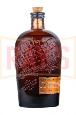 Bib & Tucker - 10-Year-Old Small Batch Bourbon (750ml) (750ml)