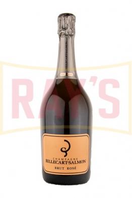 Billecart-Salmon - Brut Ros NV (750ml) (750ml)