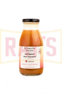 Biobacche Toscane - Just Peachy (250ml) (250ml)