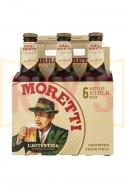Birra Moretti - Lager 0