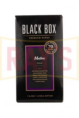 Black Box - Malbec (3L) (3L)