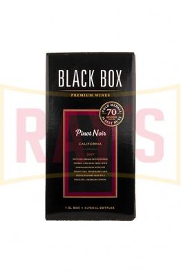 Black Box - Pinot Noir (3L) (3L)