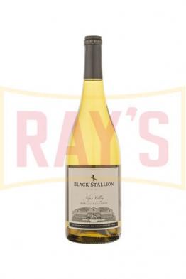 Black Stallion - Chardonnay (750ml) (750ml)