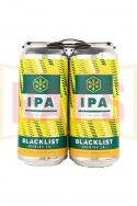 Blacklist Brewing Co. - IPA 0