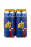 BlackStack Brewing - Fugazi (415)