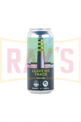 BlackStack Brewing - Leave No Trace (16oz can) (16oz can)