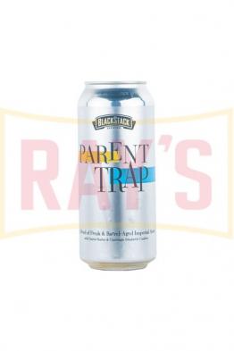 BlackStack Brewing - Parent Trap (16oz can) (16oz can)