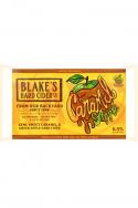 Blake's Hard Cider Co. - Caramel Apple 0