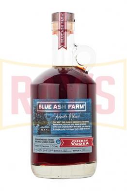 Blue Ash Farm - Cherry Vodka (750ml) (750ml)