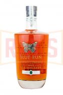 Blue Run - Emerald Cask Proof Rye Whiskey 0