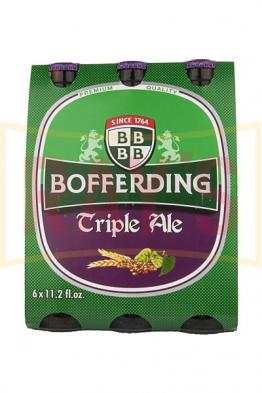 Bofferding - Triple Ale (6 pack 12oz bottles) (6 pack 12oz bottles)