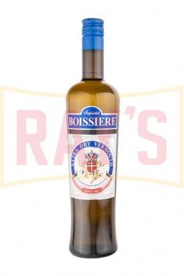 Boissiere - Extra Dry Vermouth (750ml) (750ml)