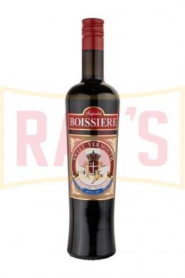Boissiere - Sweet Vermouth (750ml) (750ml)