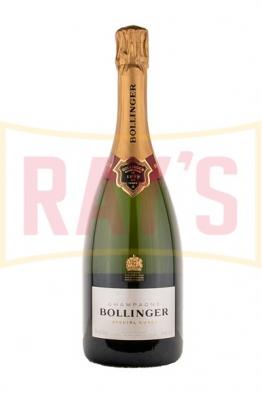 Bollinger - Special Cuve Brut NV (750ml) (750ml)