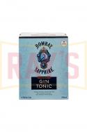 Bombay Sapphire - Gin & Tonic