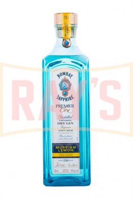 Bombay Sapphire - Premier Cru Gin (700ml) (700ml)