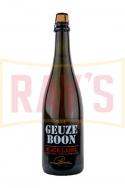 Boon - Oude Geuze Black Label (750)