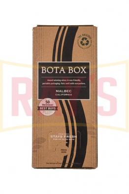 Bota Box - Malbec (3L) (3L)
